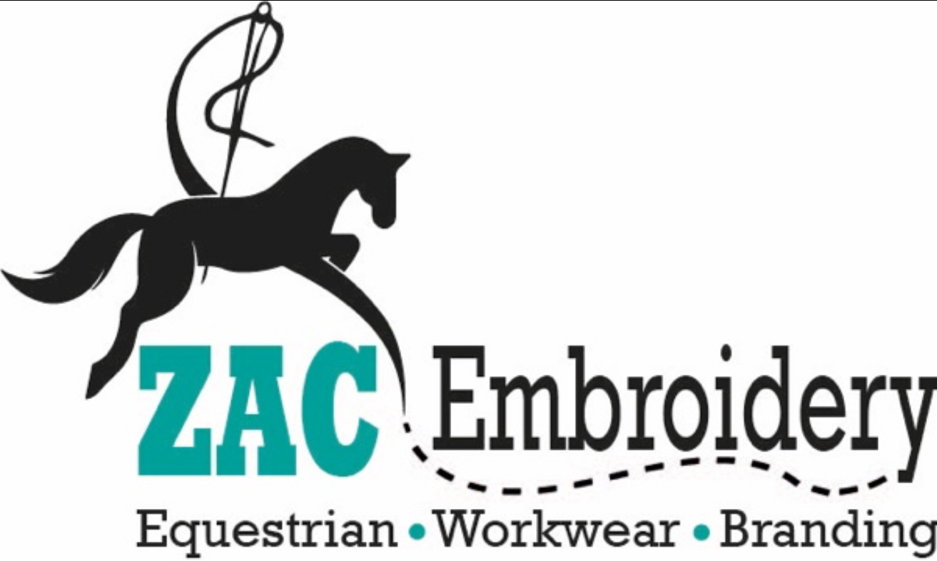 ZAC Embroidery